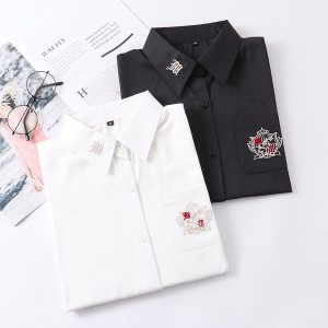 JK magic school uniform blouse